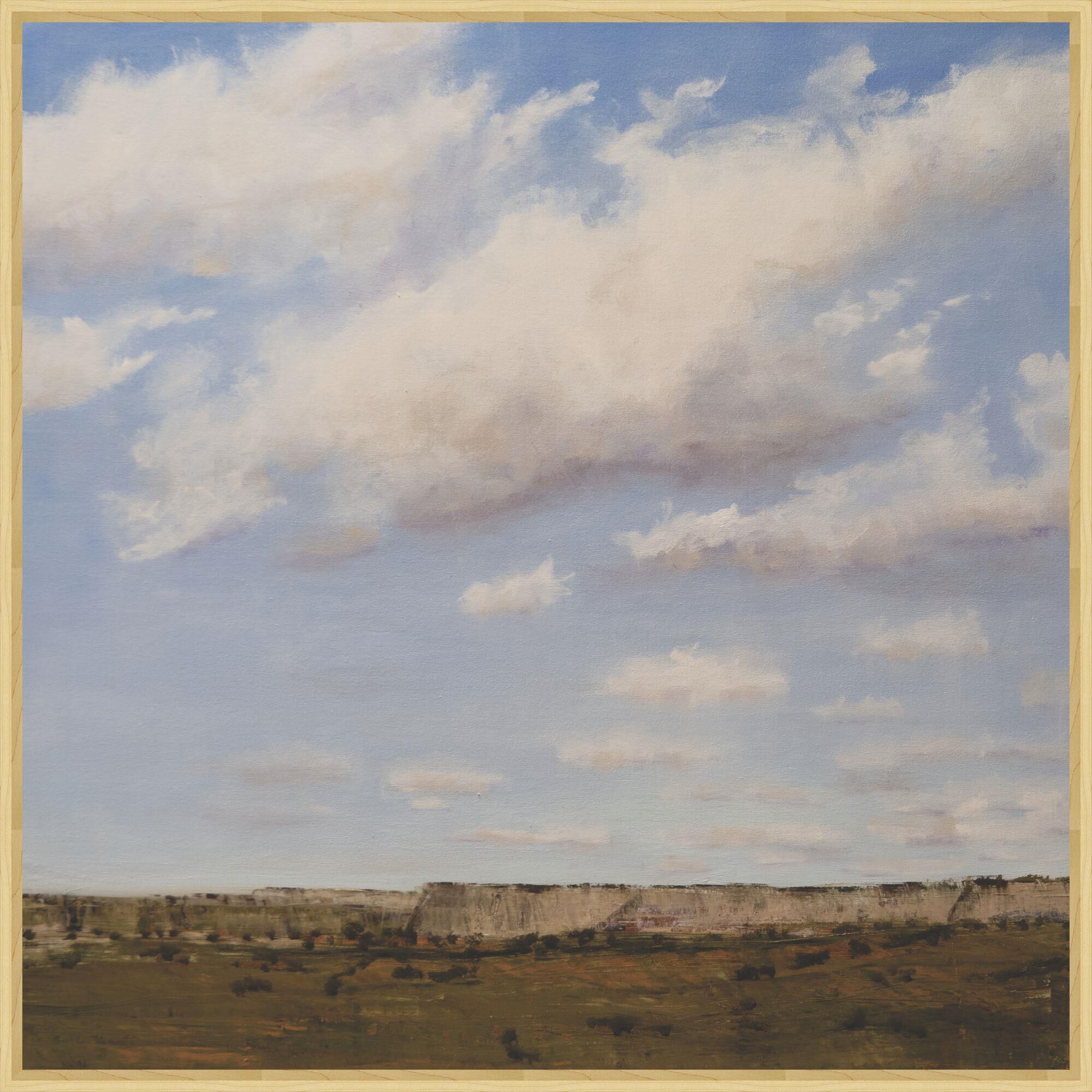 Shown in Woodtones and Brown finish