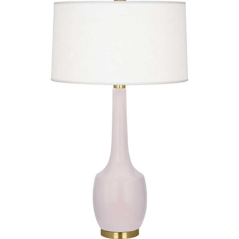 Delilah Table Lamp by Robert Abbey