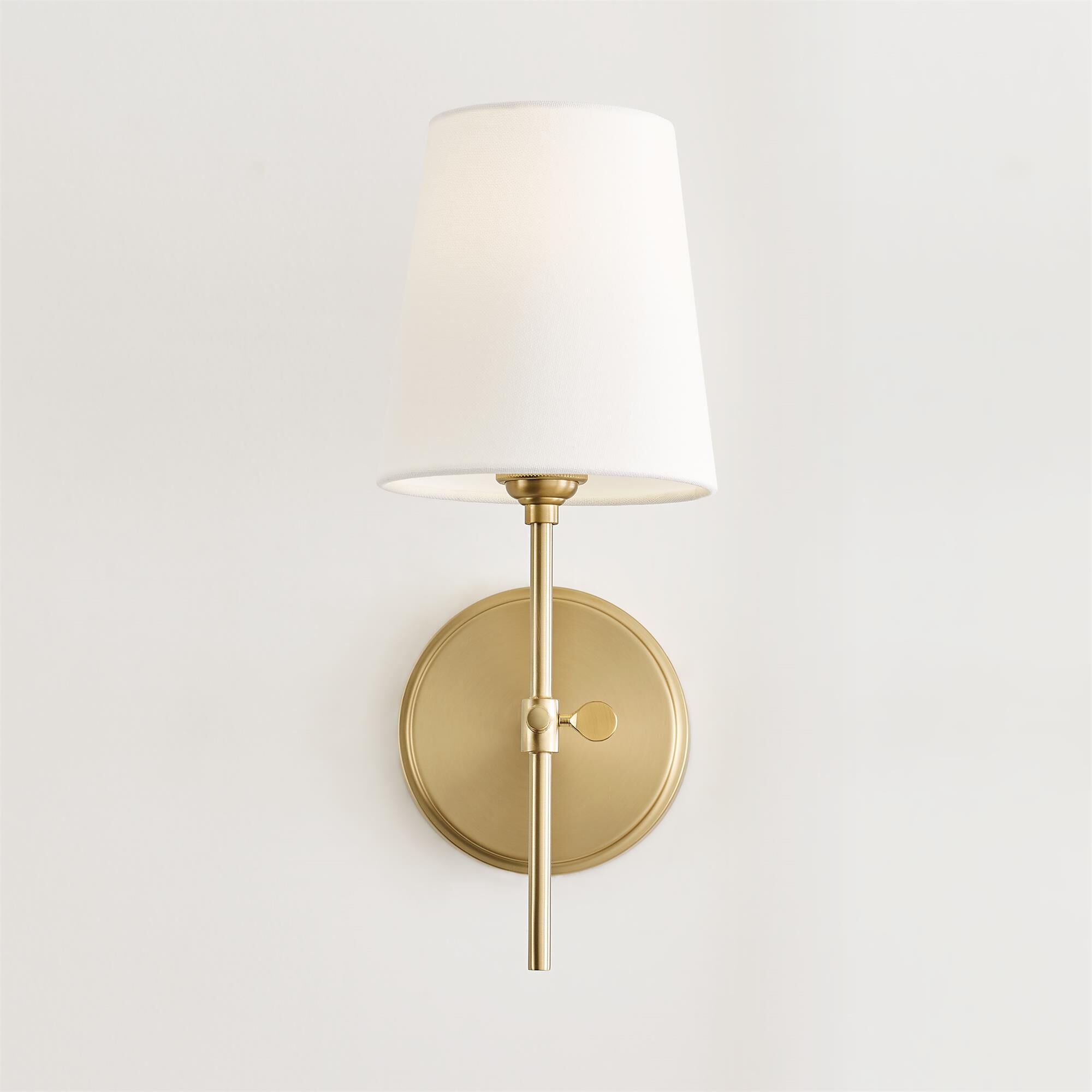 Baker 14 Inch Wall Sconce,