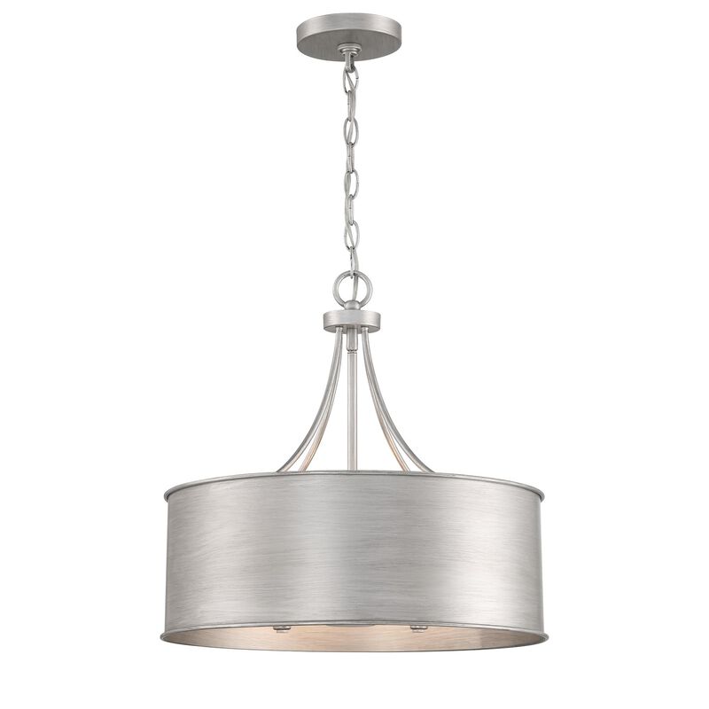 18 Inch Large Pendant by Meridian Lighting