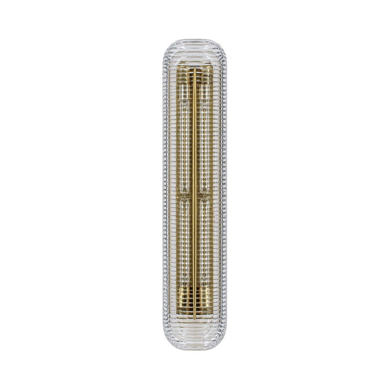 Martyn Lawrence Bullard Florian Large Wall Sconce by Designer Alliance