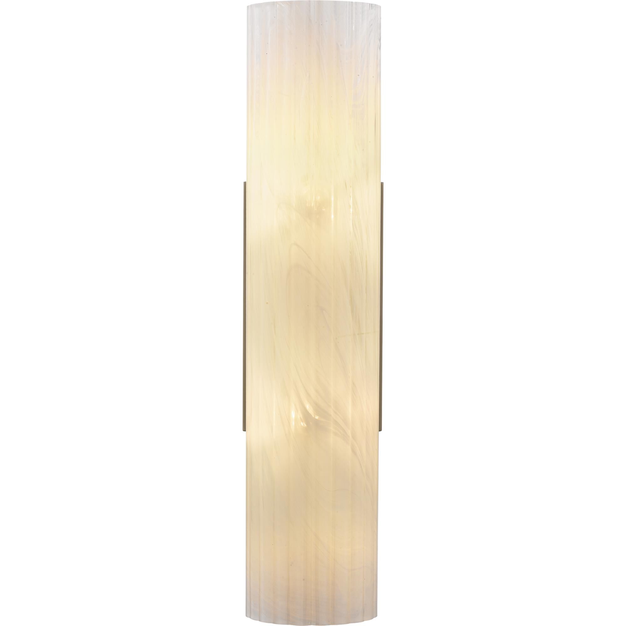 Curran 5 Inch Wall Sconce by Quoizel