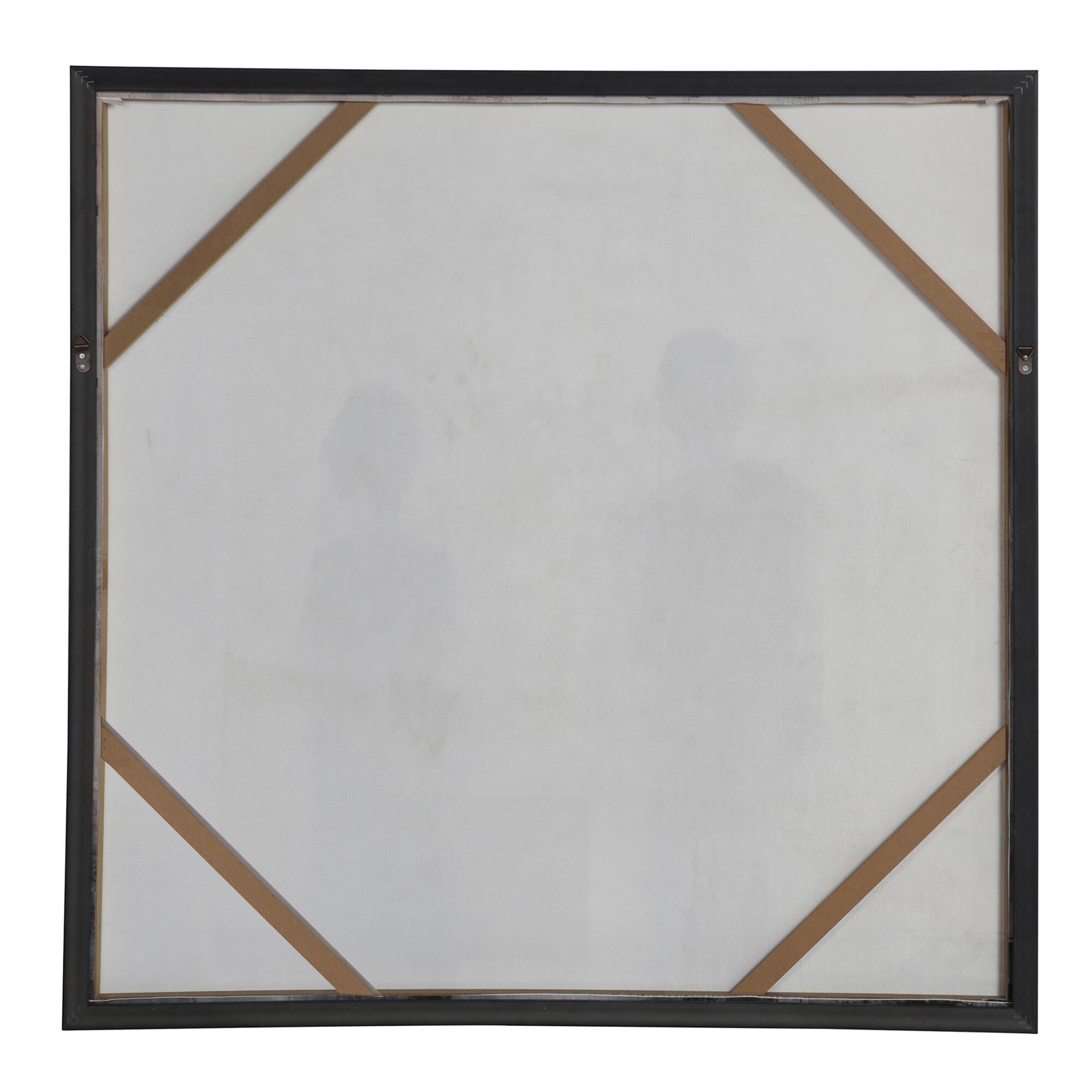Shown in White finish