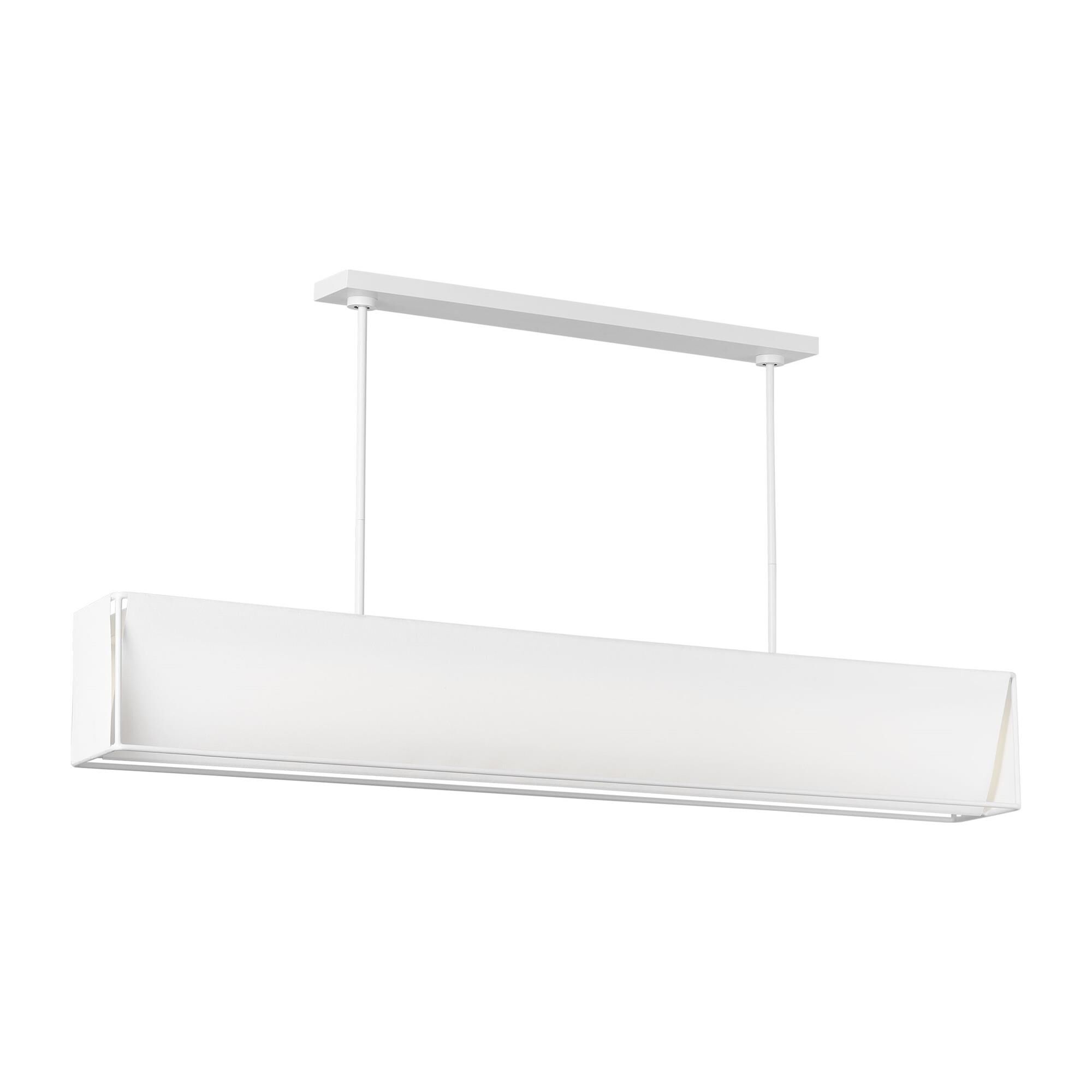 Shown in Soft Linen finish and White Silkscreen Tempered glass