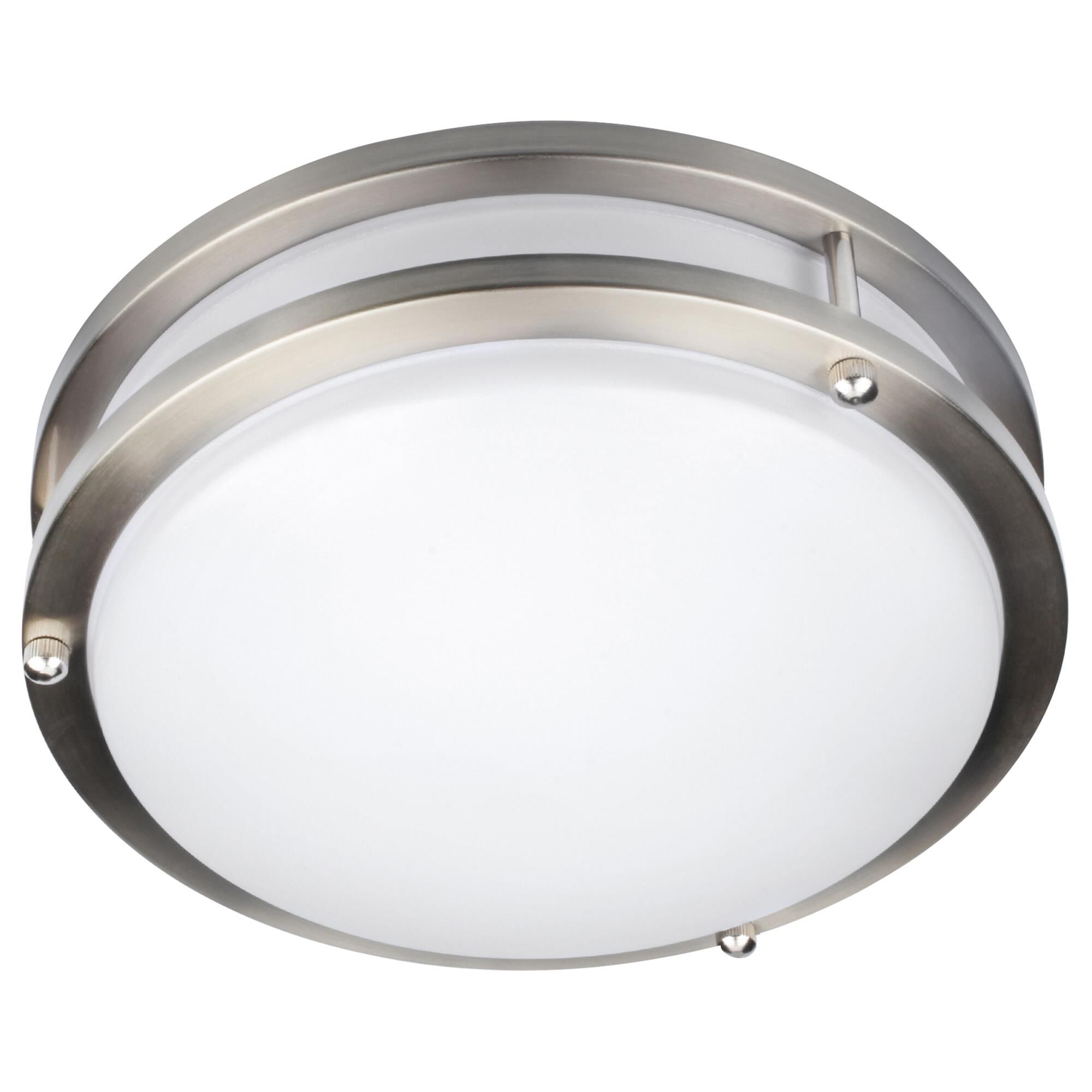 Solero II 1 Light LED Flush Mount by Access Lighting