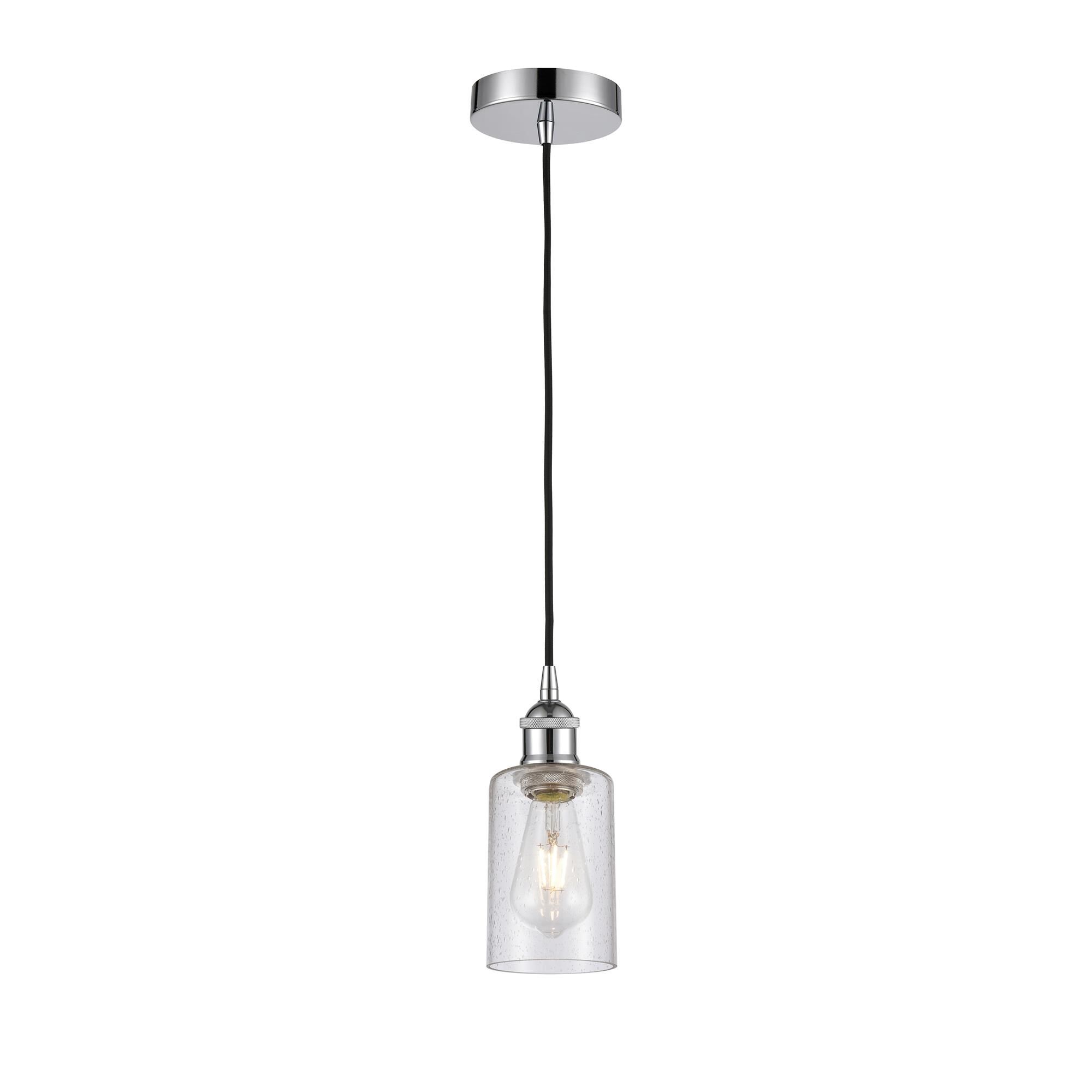 Bruno Marashlian Clymer 4 Inch Mini Pendant by Innovations Lighting