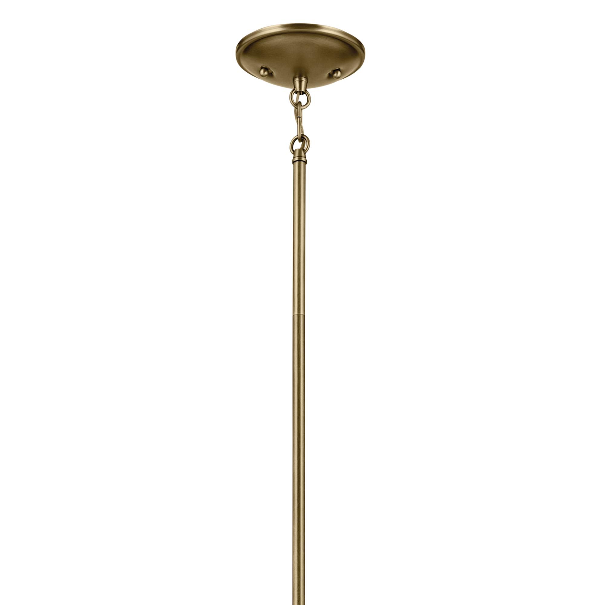 Shailene 27 Inch Chandelier,