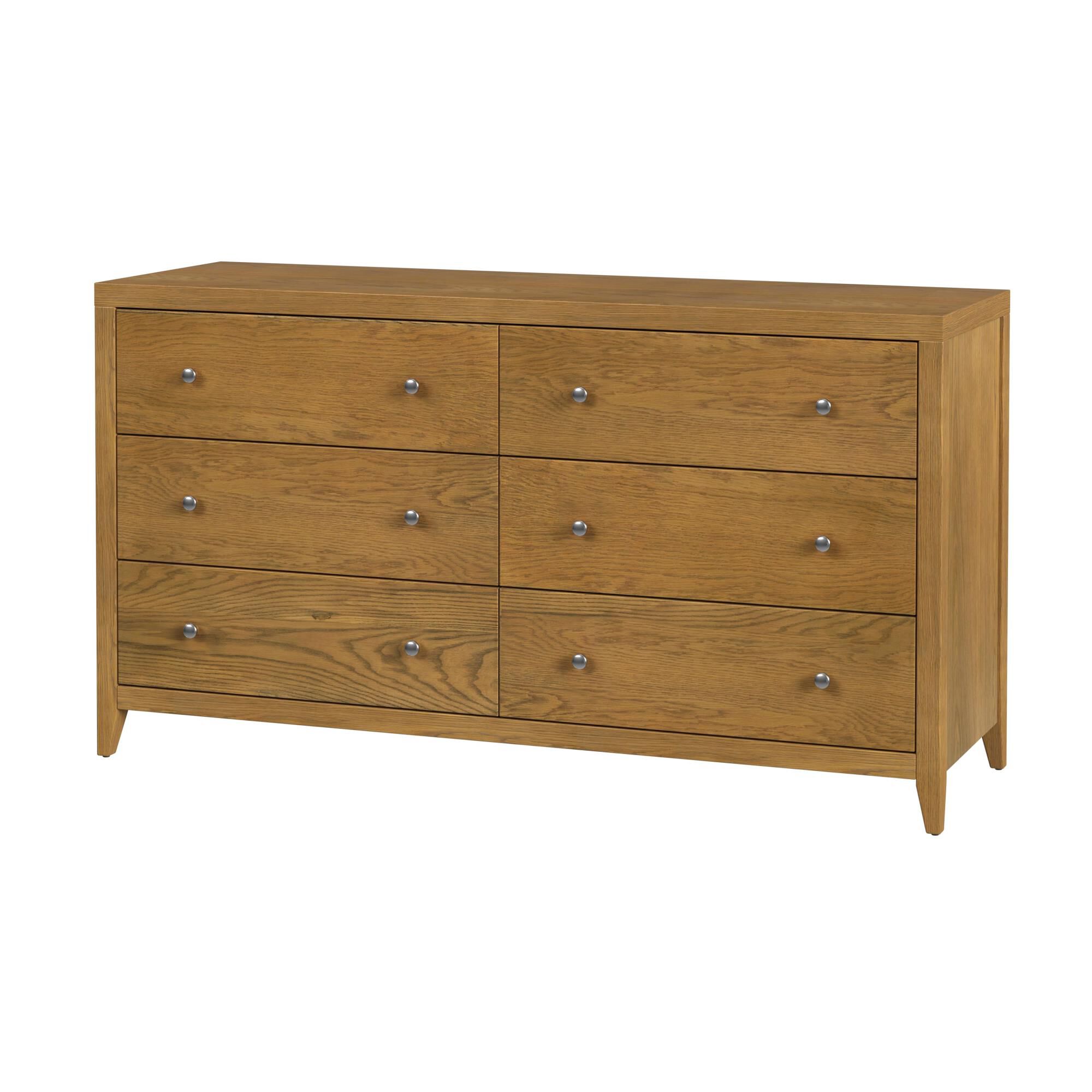Dana 60 Inch Dresser by Butler Specialty Company