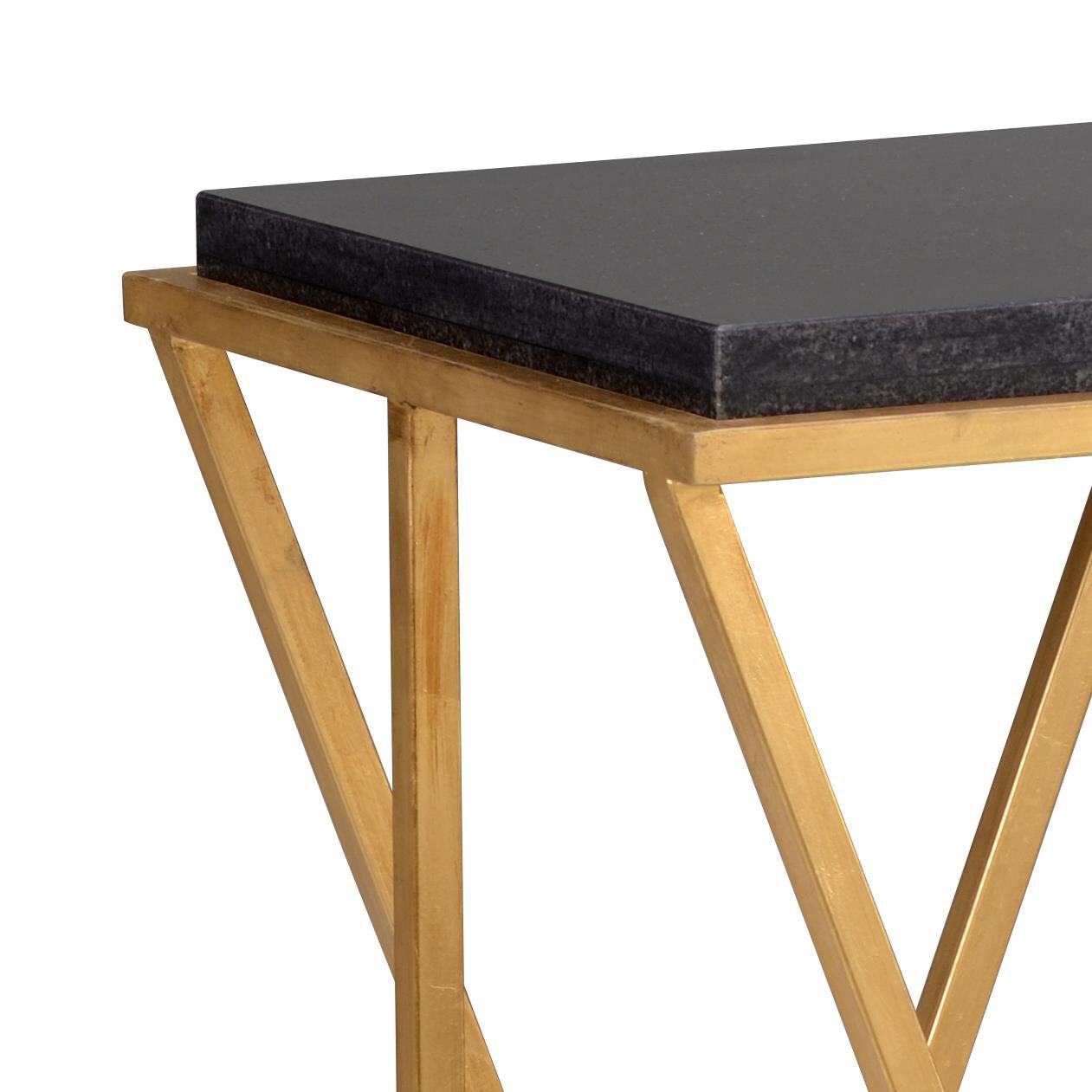 Malcolm Pedestal by Wildwood