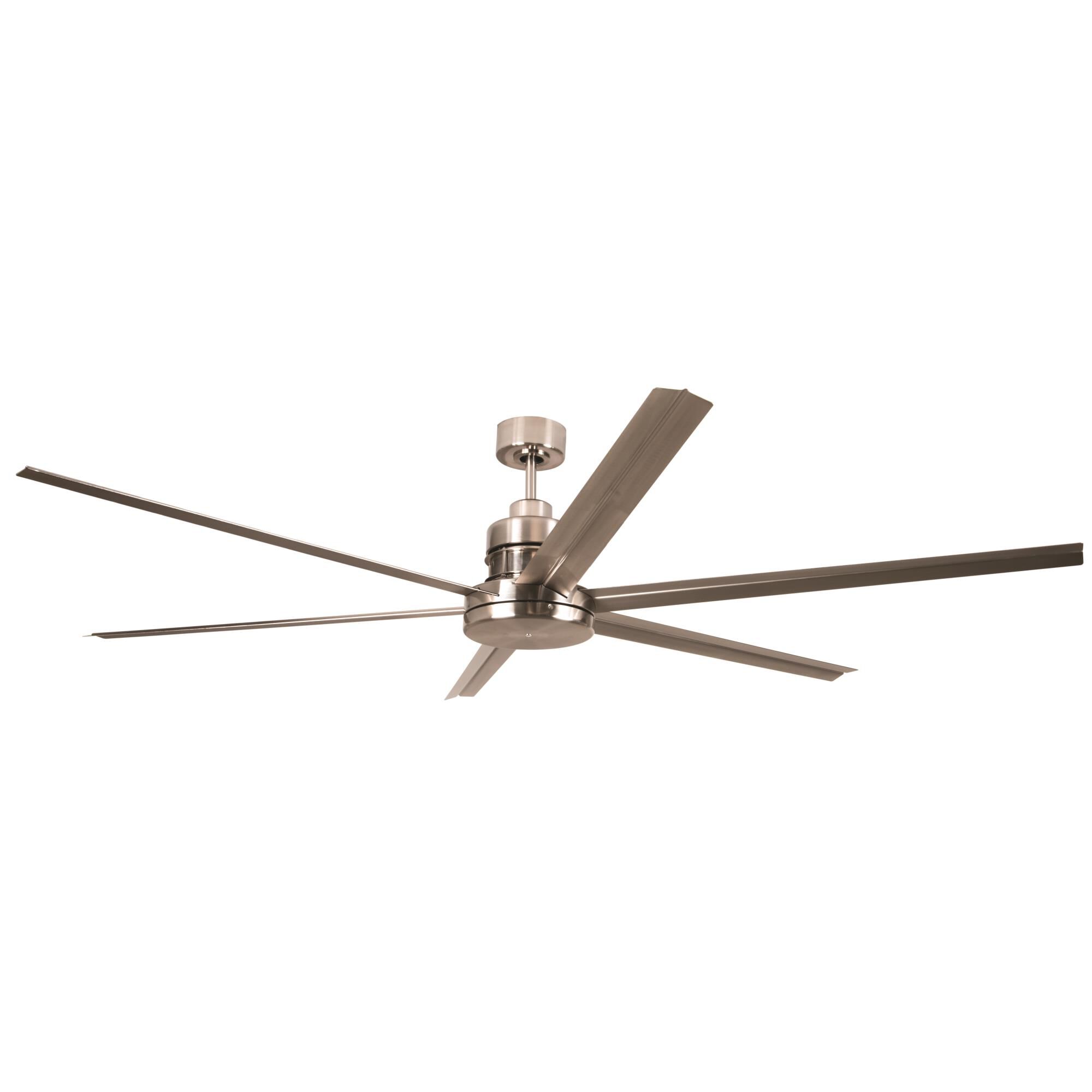 Mondo Ceiling Fan by Craftmade