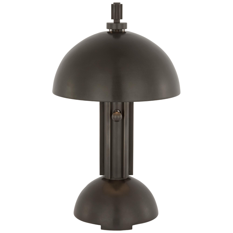 Thomas O'Brien Dally 13 Inch Desk Lamp by Visual Comfort Signature Collection