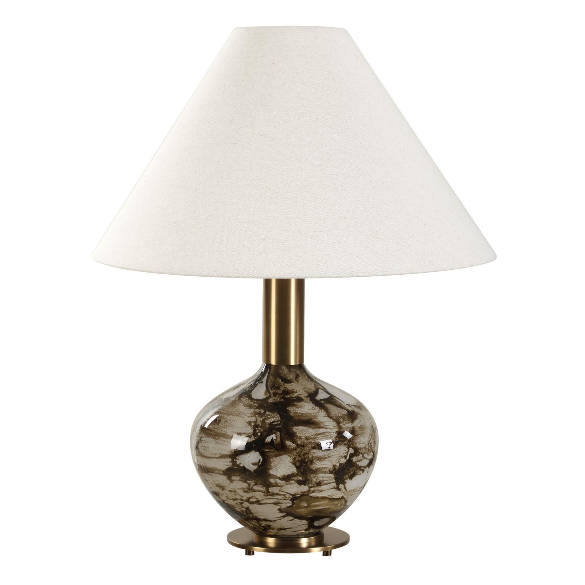 Osvaldo Mendoza Montagu 24 Inch Table Lamp by Uttermost