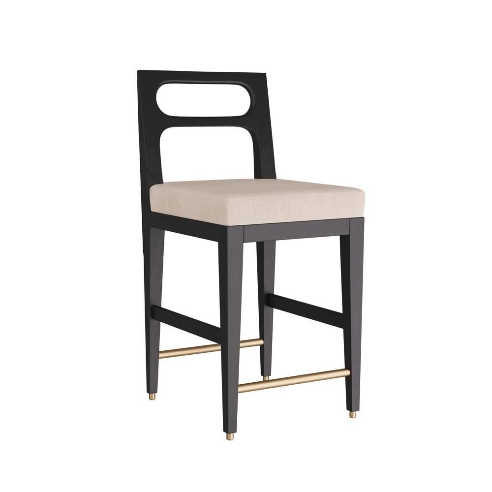 Thaden 35 Inch Stool by Arteriors Home