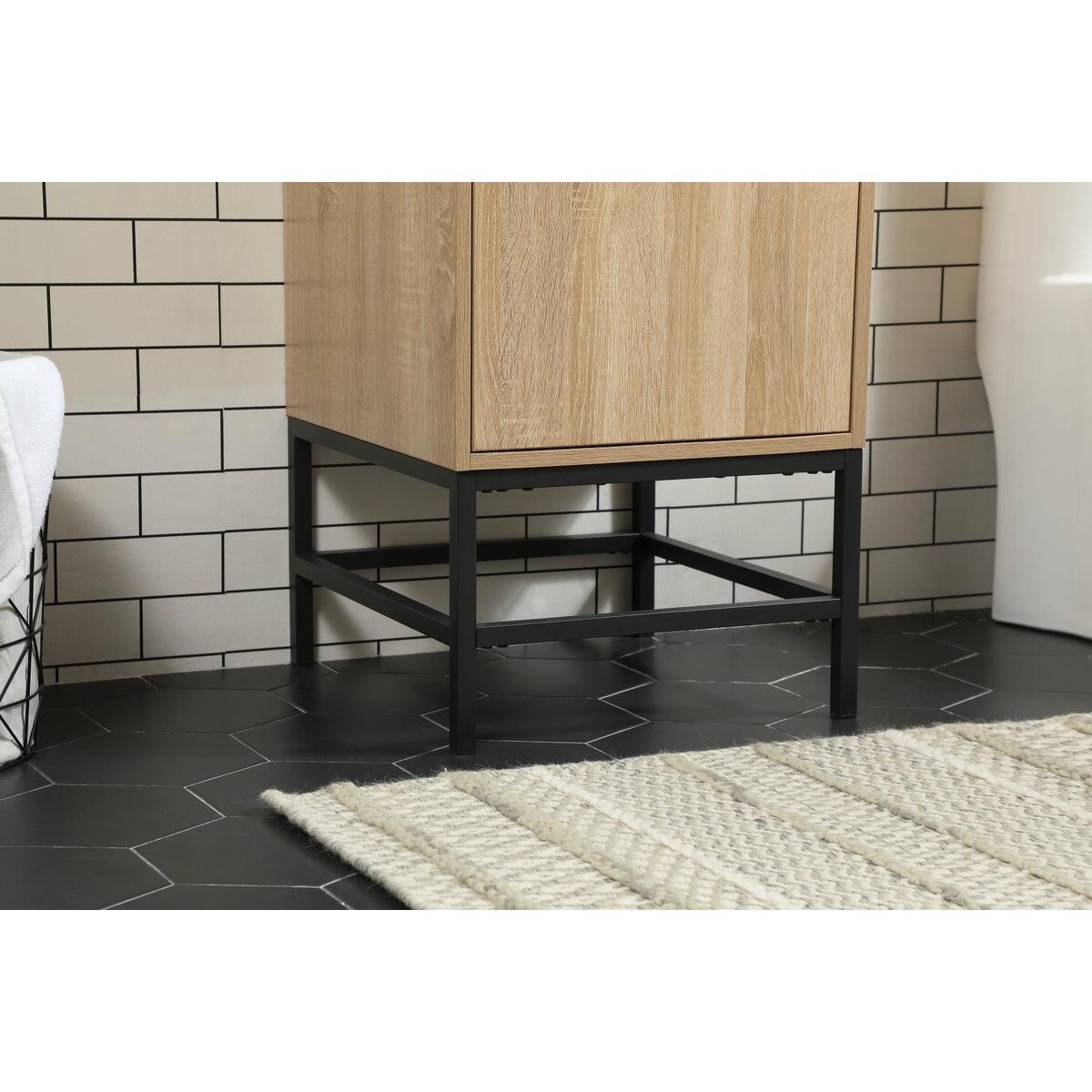 Eugene Bath Vanity by Elegant Decor