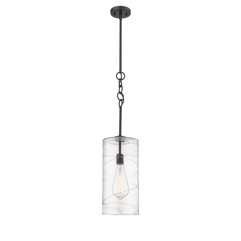 Innovations Lighting Bruno Marashlian Wexford 8 Inch Mini Pendant