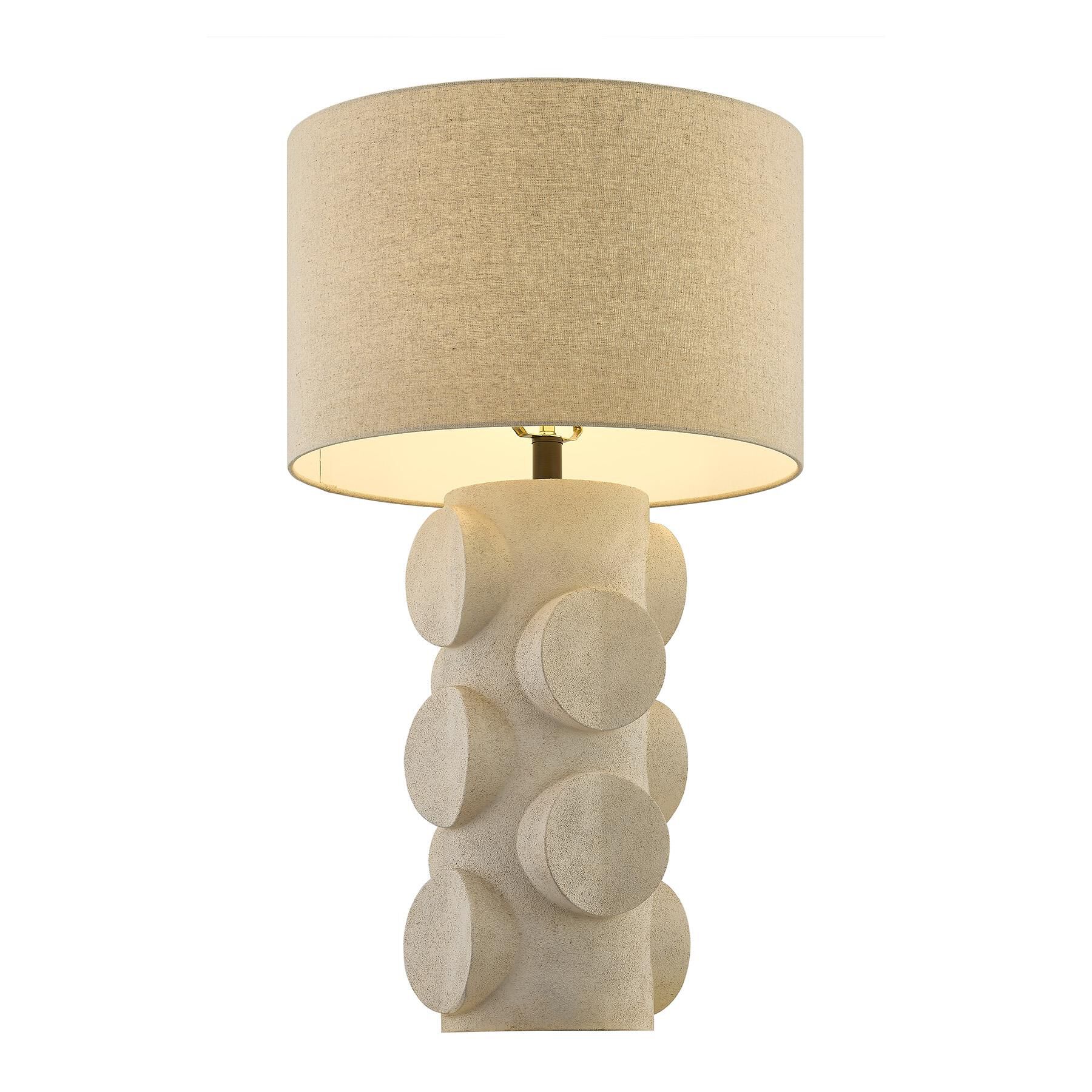 Dann Foley Lanett 30 Inch Table Lamp by Savoy House