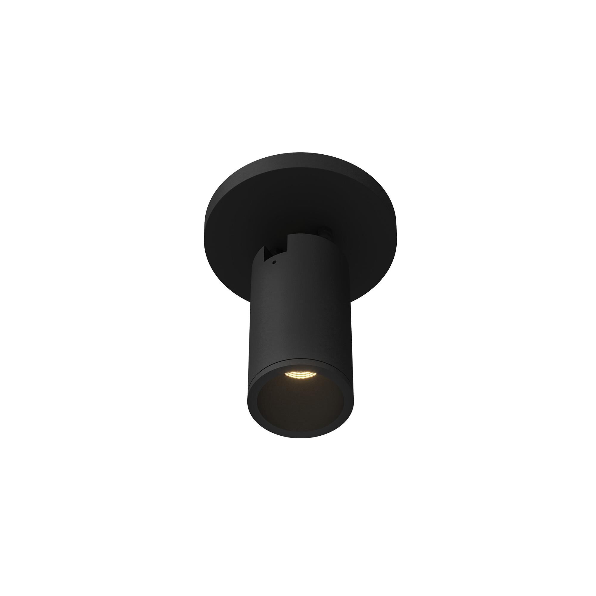 Lorna 6 Inch Semi Flush Mount by Kuzco Lighting
