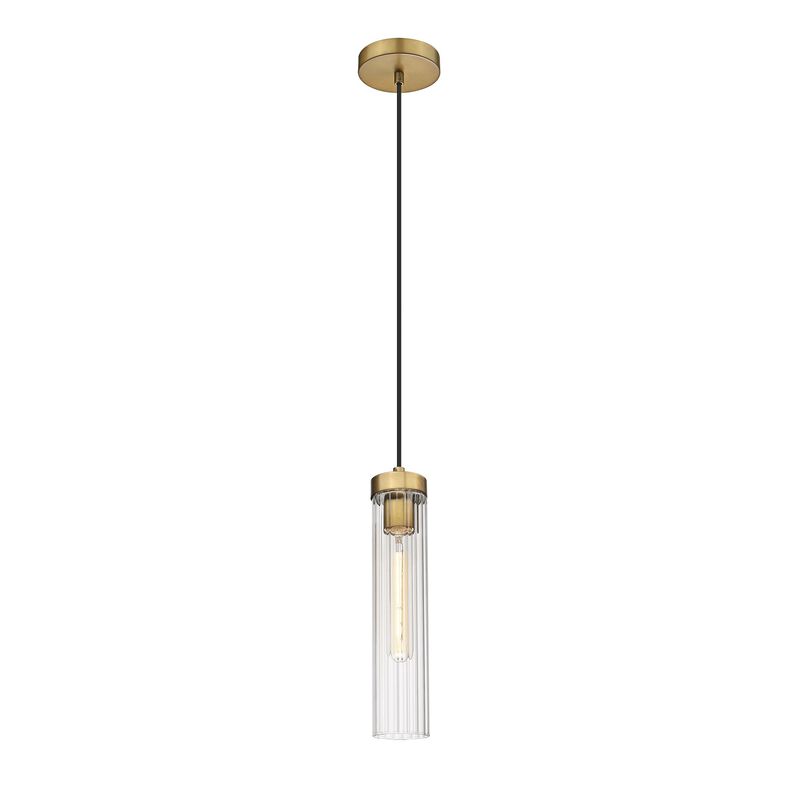 Z-Lite Beau 4 Inch Mini Pendant