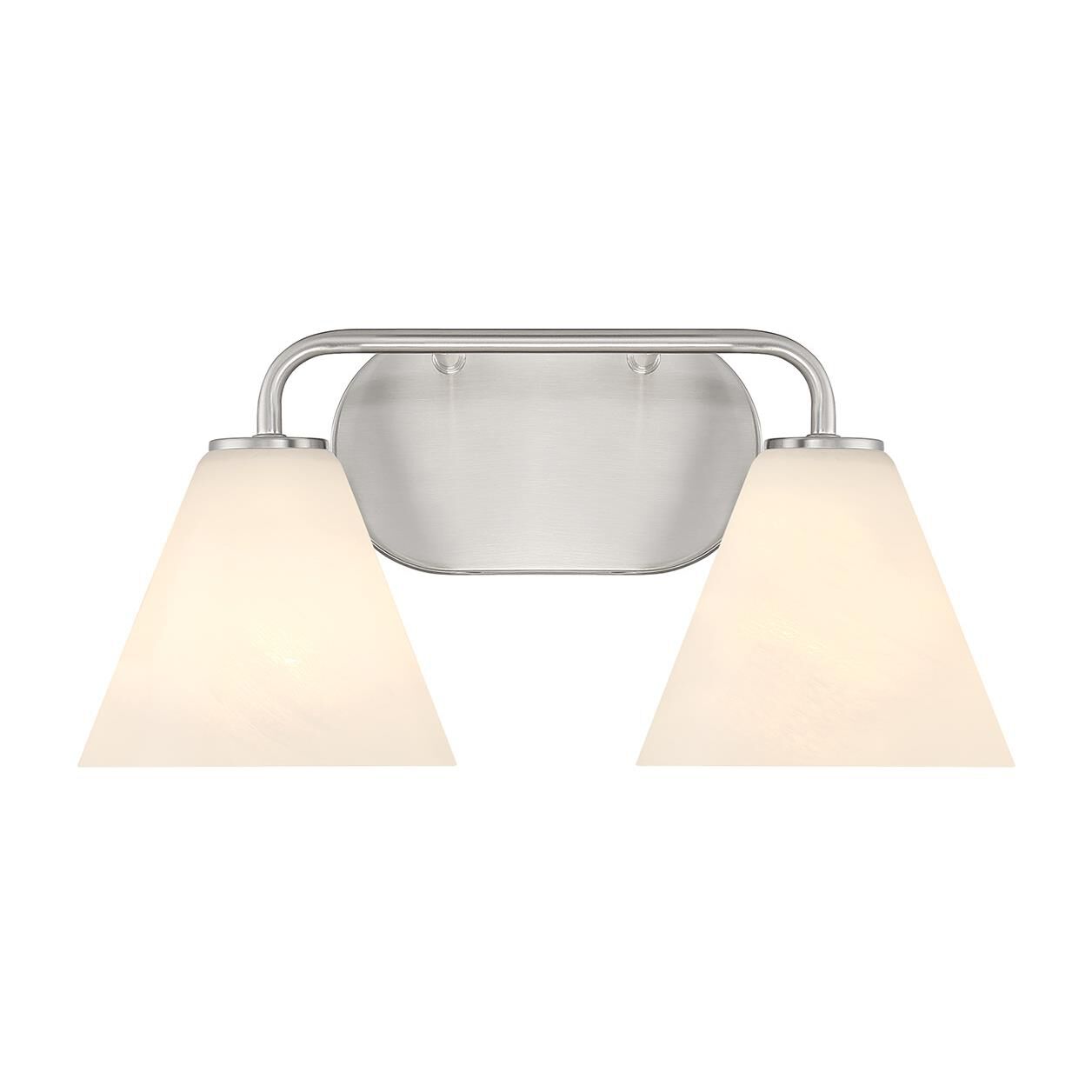 Blair 16 Inch 2 Light Bath Vanity Light by Savoy House