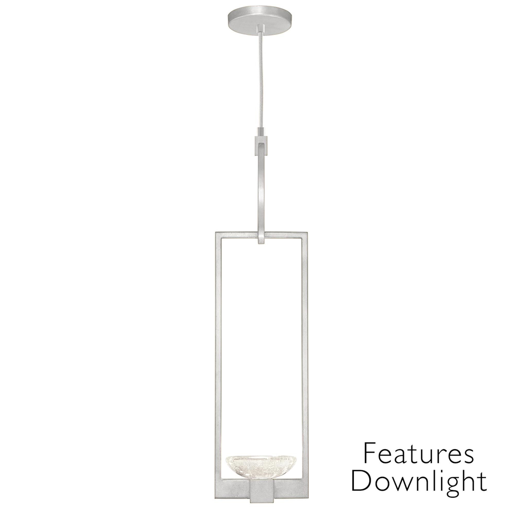 Alex Woogmaster Delphi 28 Inch Mini Pendant,