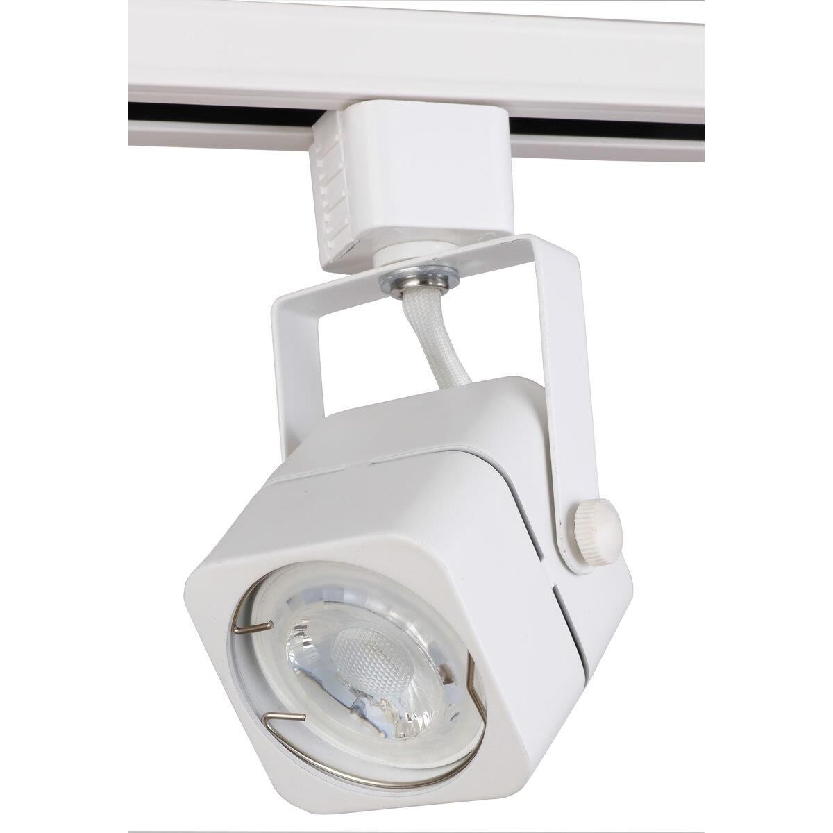 2 Inch Track Lighting Kit by Elegant Lighting