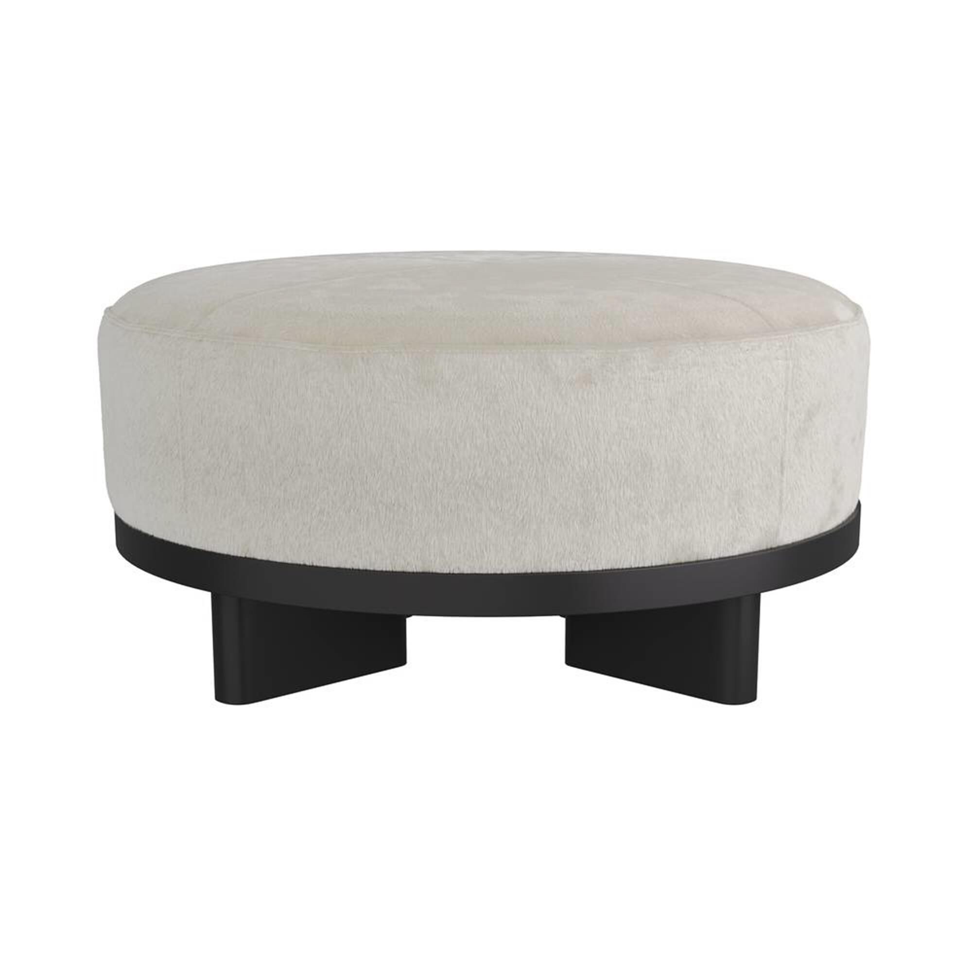 Aurora 44 Inch Ottoman by Arteriors Home