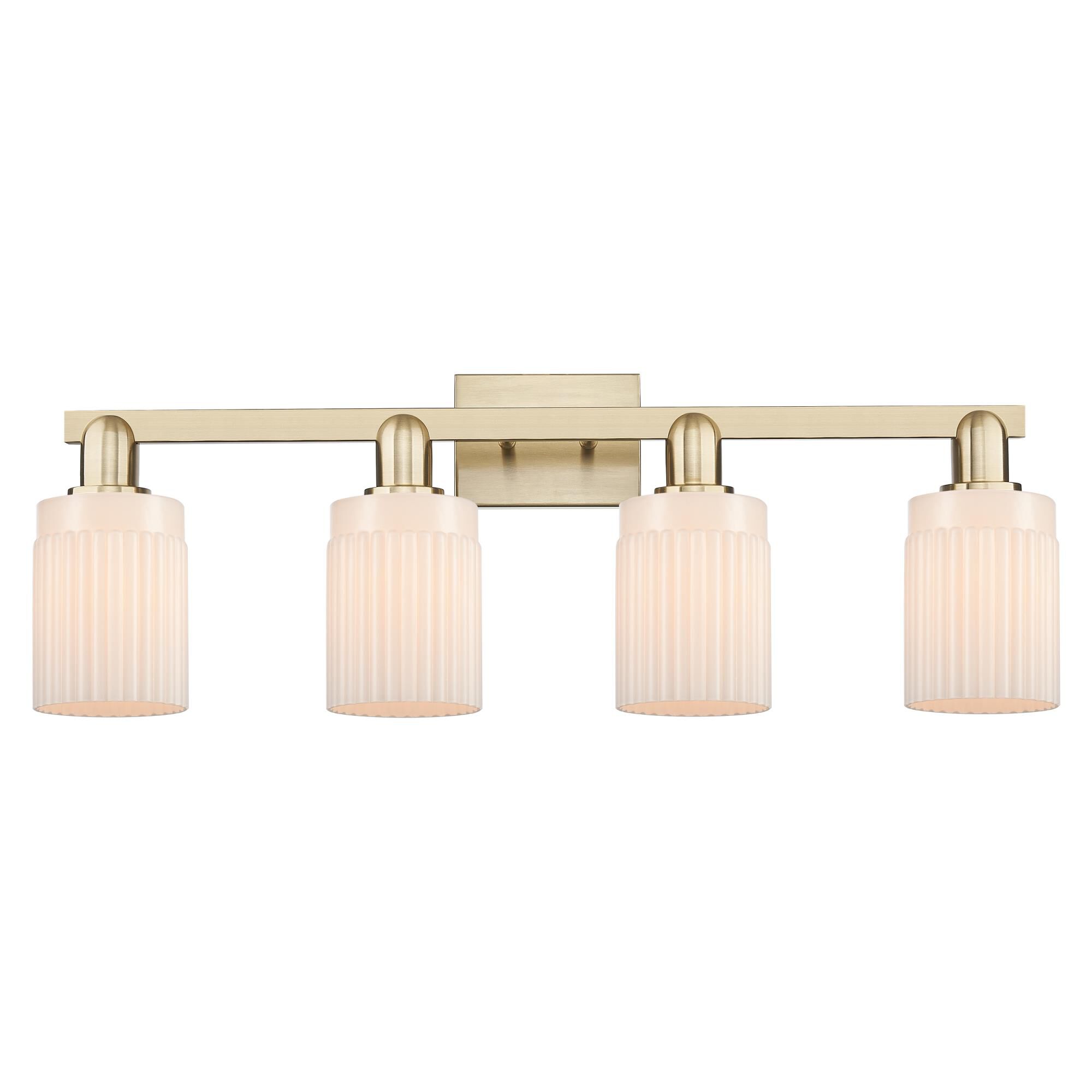 Bruno Marashlian Hadley 32 Inch Bath Vanity Light by Innovations Lighting