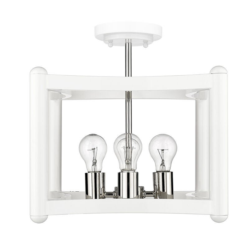 Coyle 14 Inch Large Pendant by Acclaim Lighting