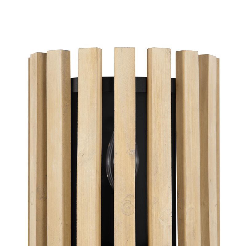 Ron Henderson Suratto Wall Sconce by Varaluz
