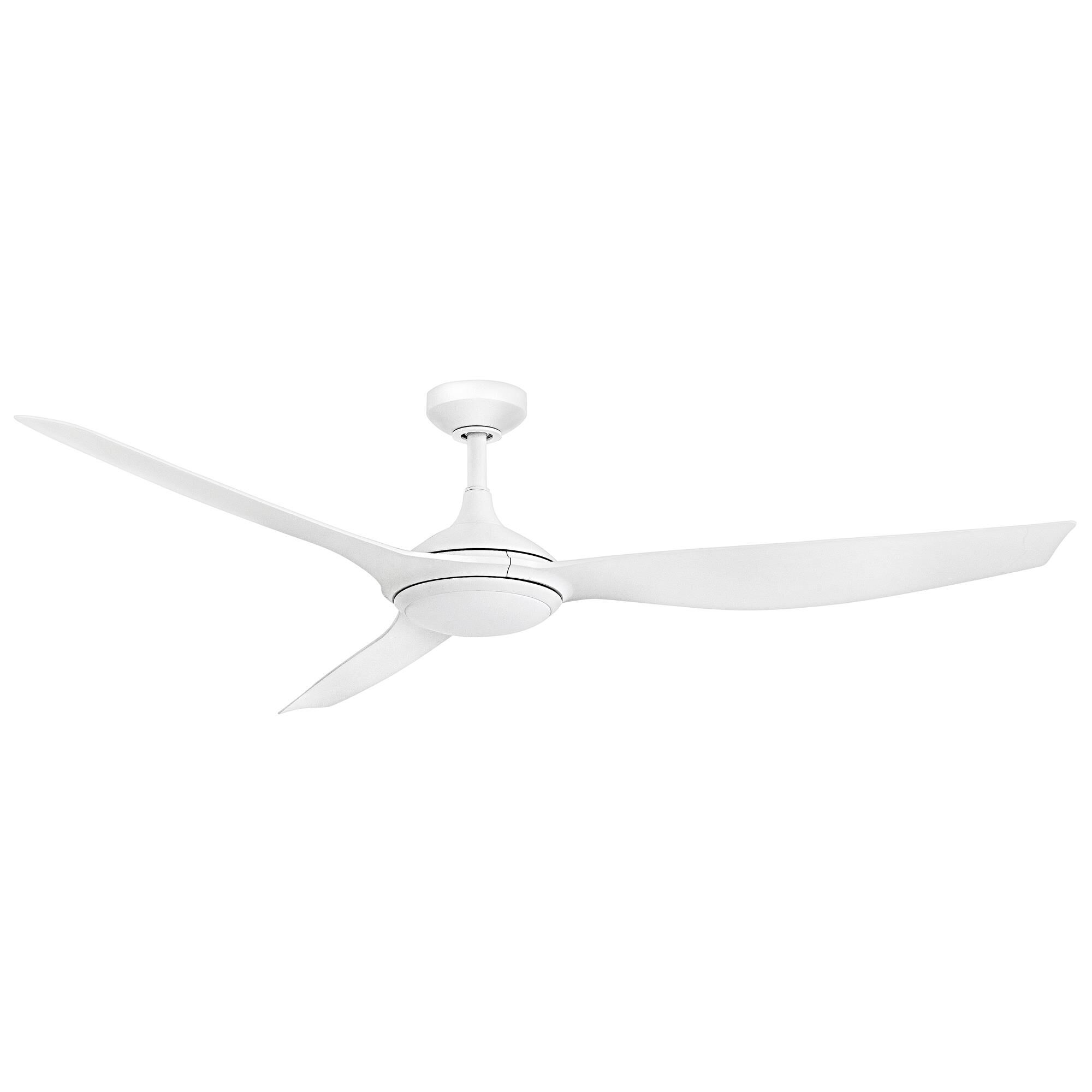 Talan 64 Inch Ceiling Fan with Light Kit by Hinkley Lighting