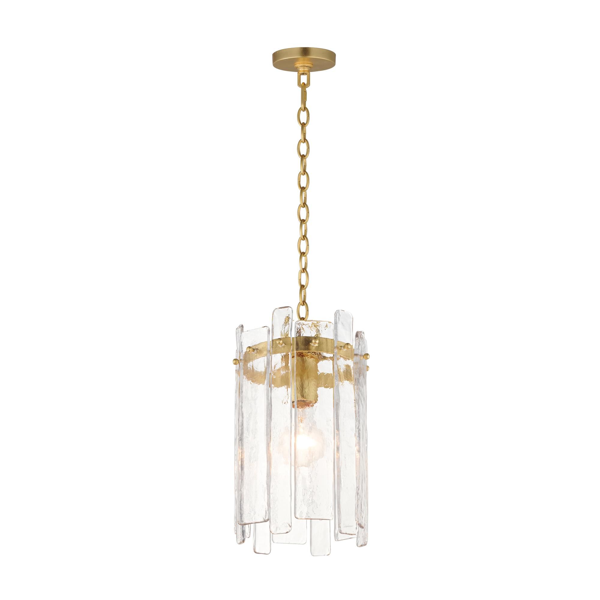 Warren 8 Inch Mini Pendant by Maxim Lighting
