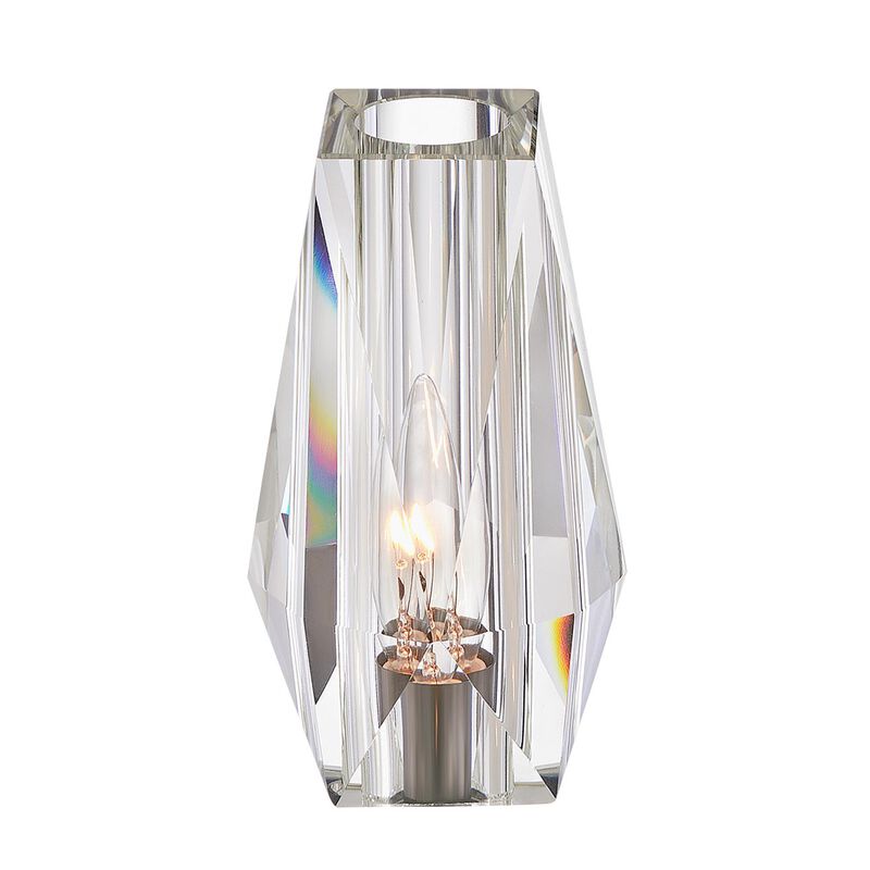 Ana Large Wall Sconce by Hinkley