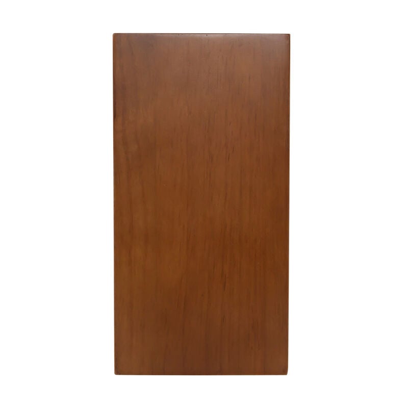 Bosco 5 Inch Semi Flush Mount by Kuzco