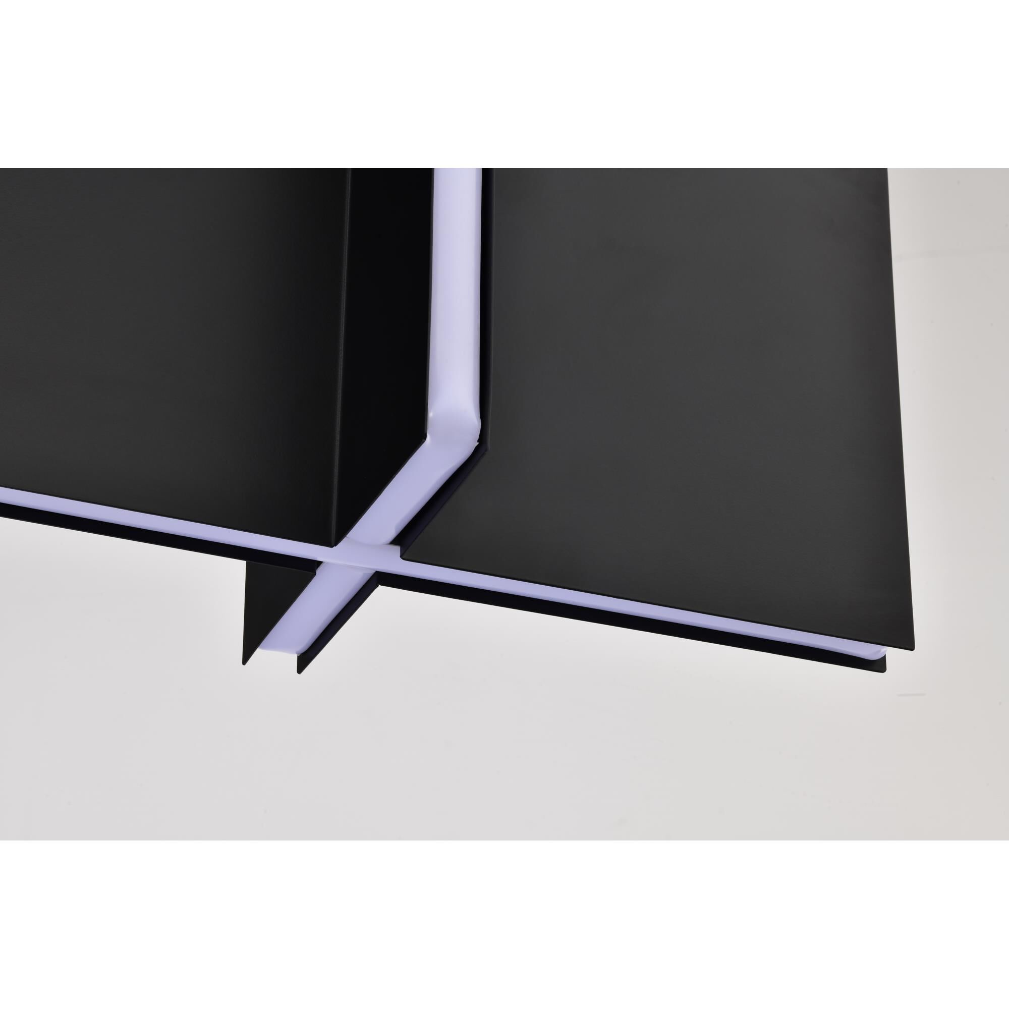 Blaine 37 Inch Linear Suspension Light by Nuvo Lighting