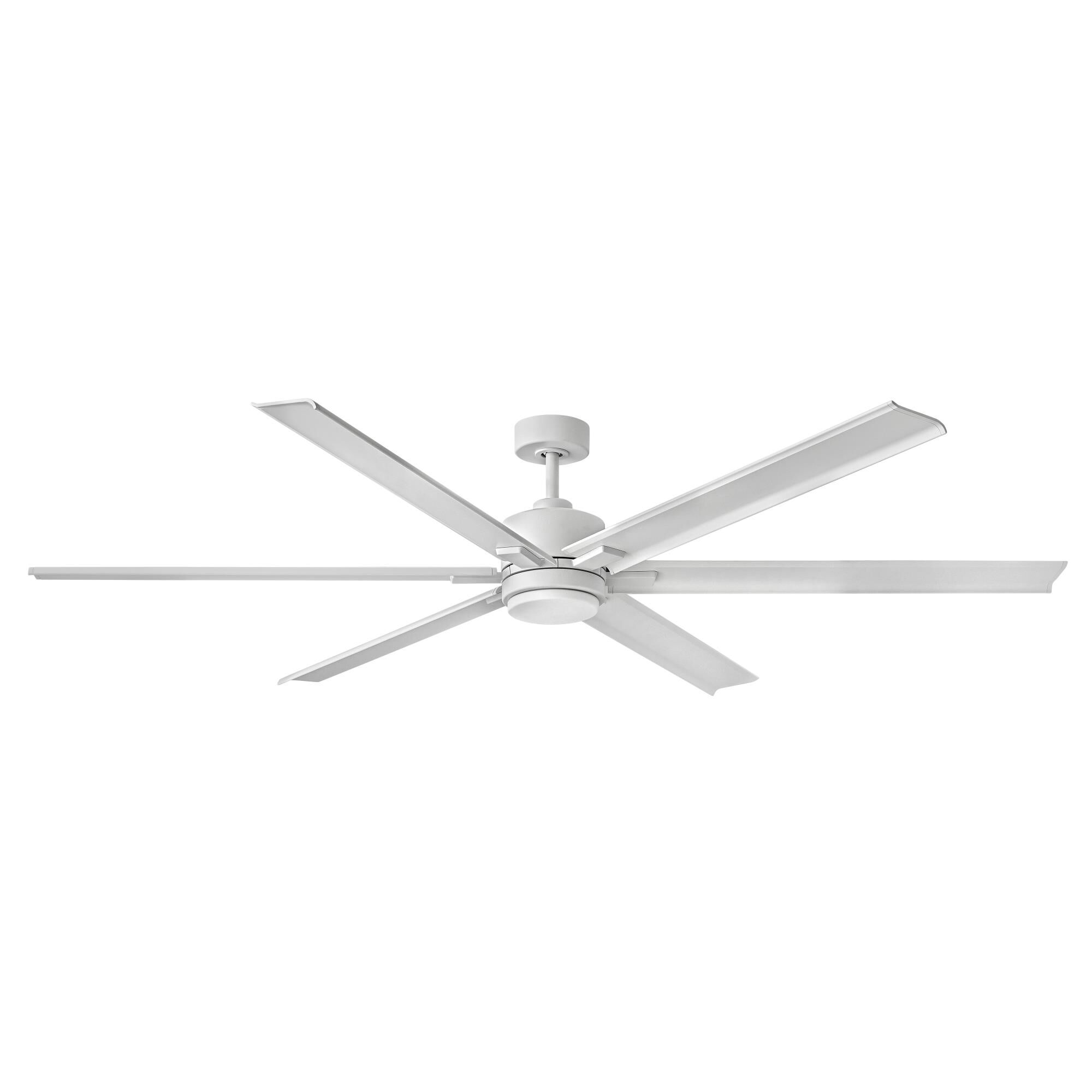 Indy Maxx 82 Inch Ceiling Fan with Light Kit by Hinkley Lighting