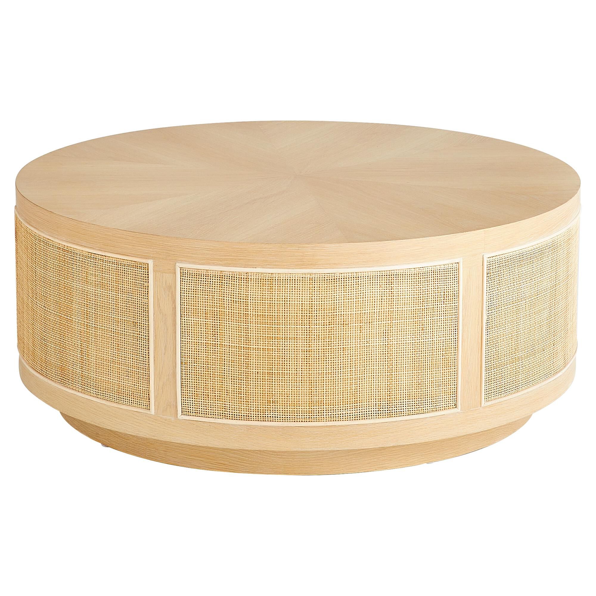 Shown in Natural finish