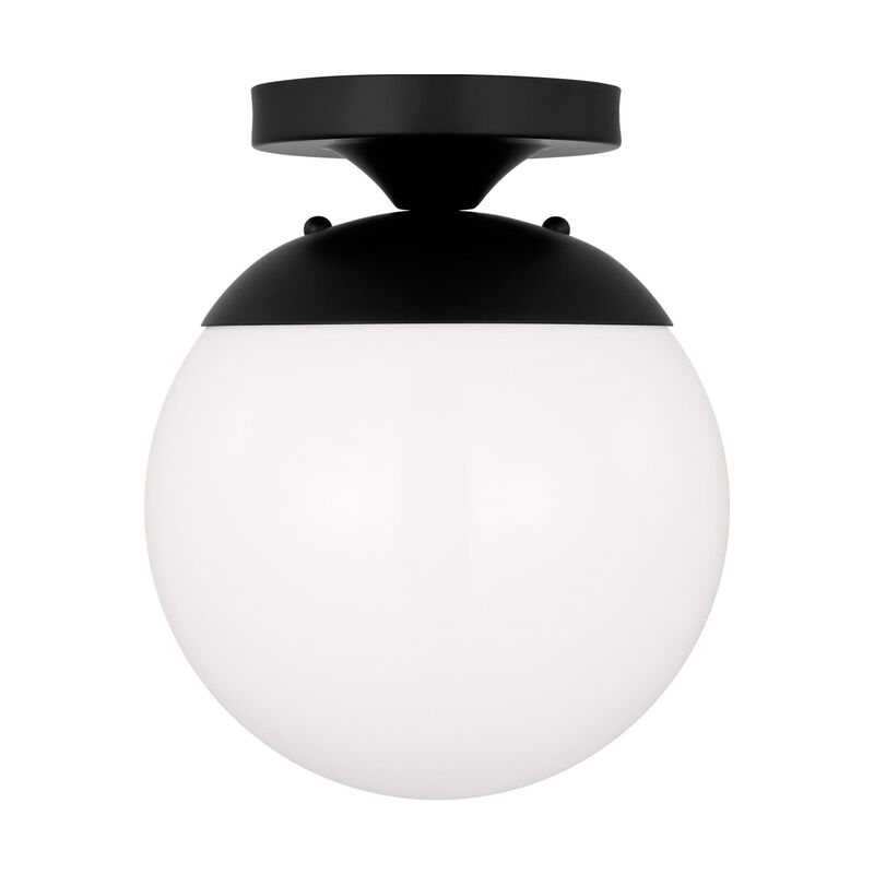 Leo Semi Flush Mount by Visual Comfort Studio Collection