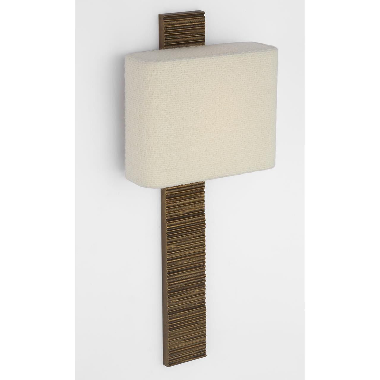 Anne-Marie Barton Fumar 23 Inch Wall Sconce by Visual Comfort Signature Collection