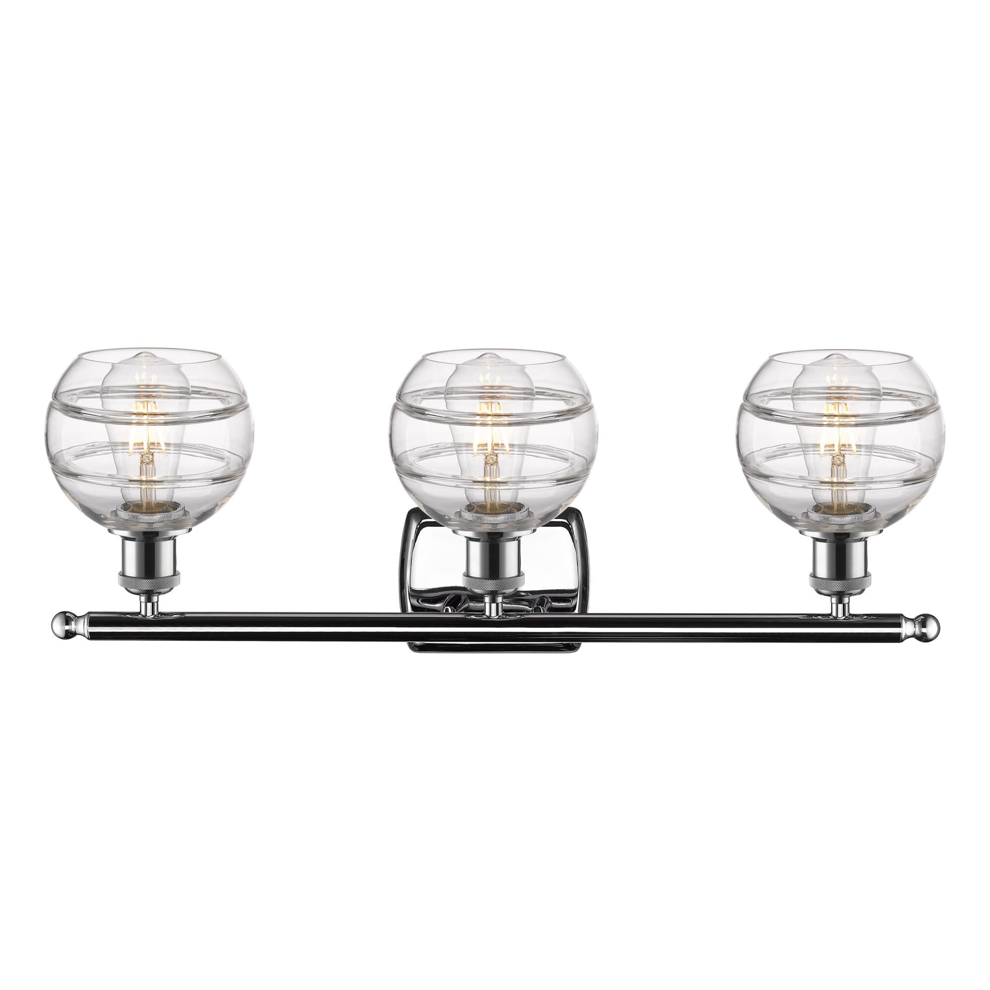 Bruno Marashlian Rochester 26 Inch Bath Vanity Light by Innovations Lighting