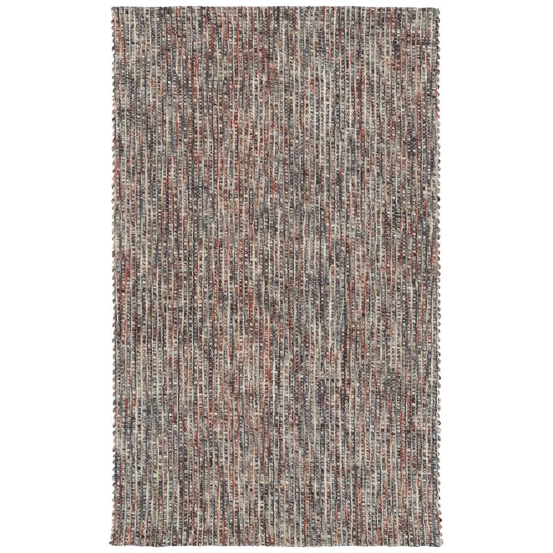 Bondi BD1 Hand Loomed Wool Area Rug by Dalyn Rug Company