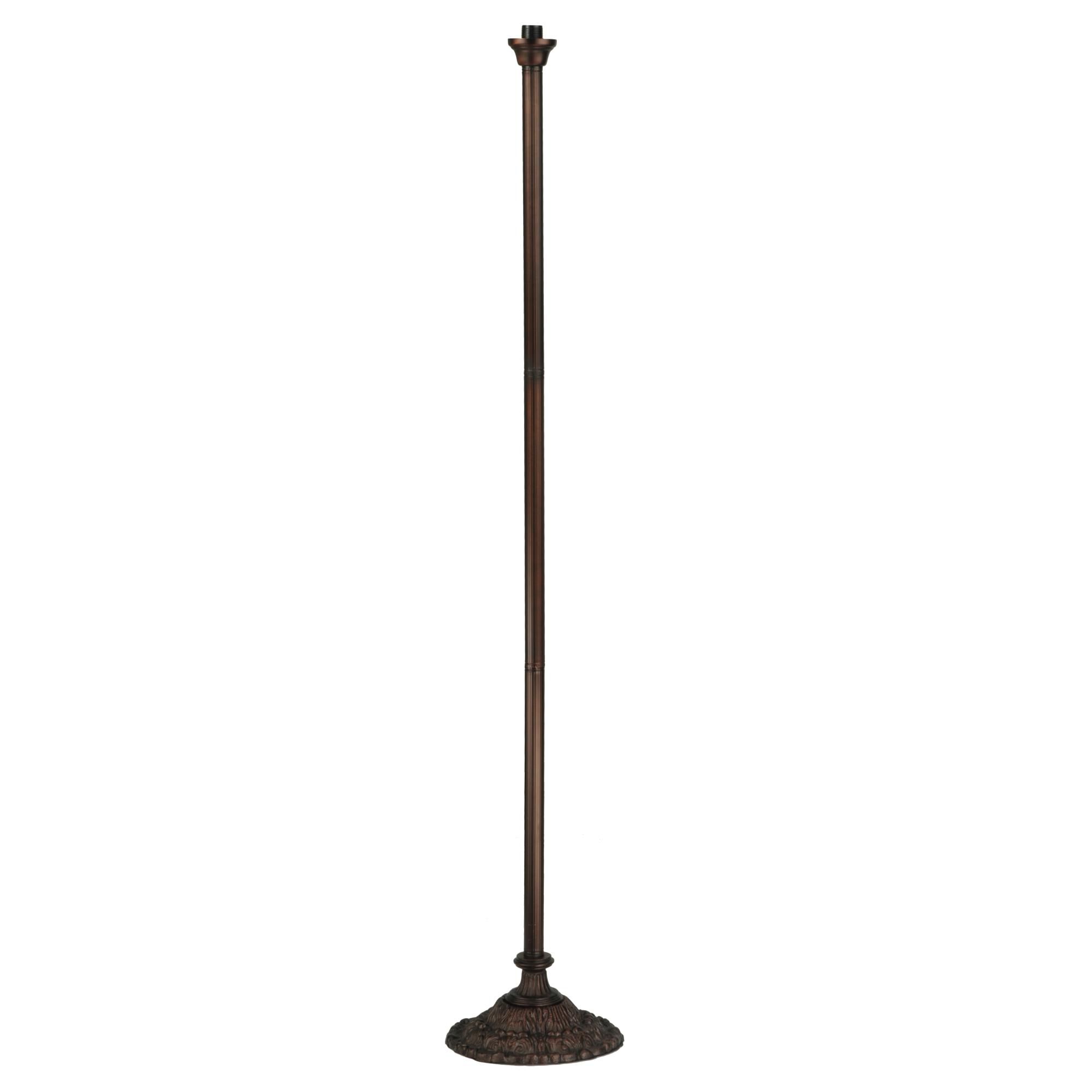 65 Inch Torchiere Lamp,