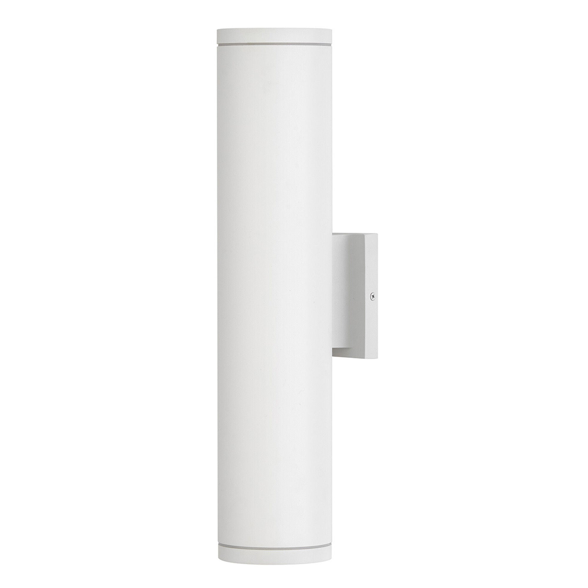 Silo 20 Inch Outdoor Wall Light,