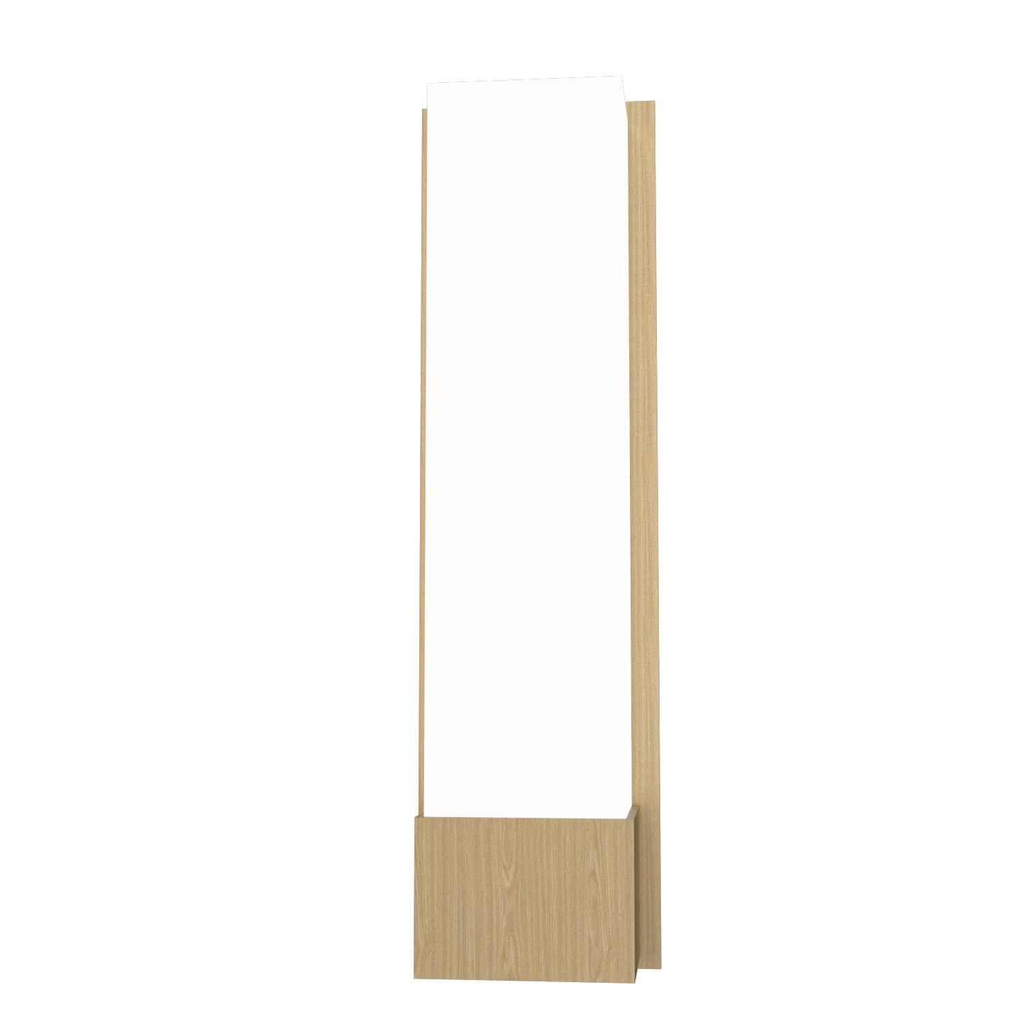 Clean Wall Sconce by Accord Lighting