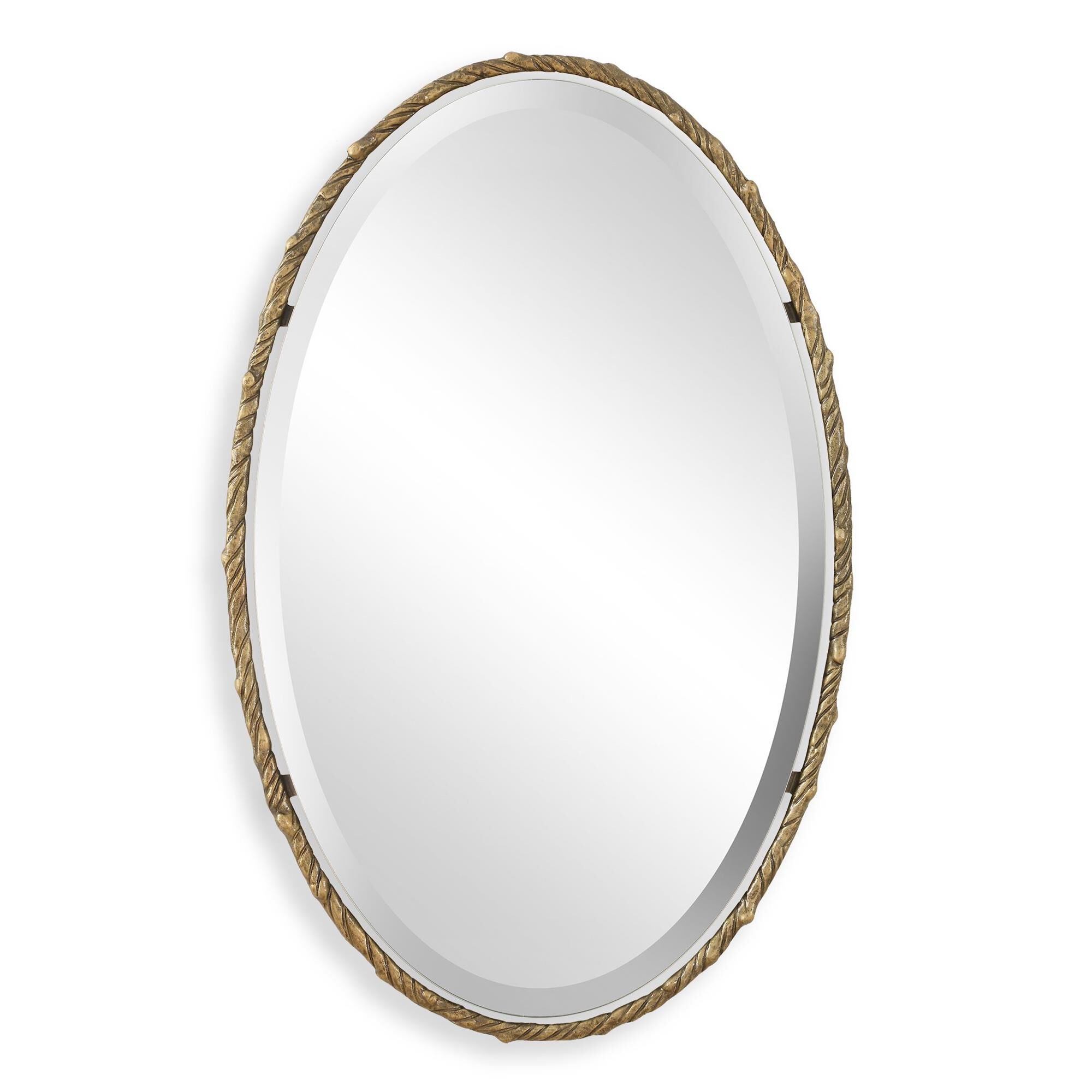 Shown in Gold finish
