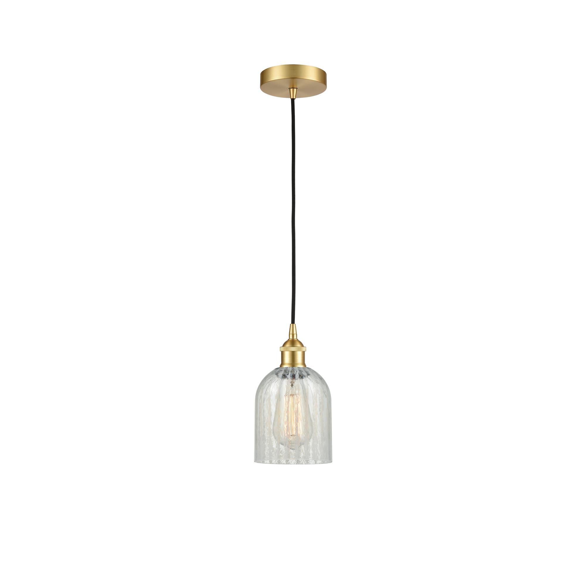 Bruno Marashlian Caledonia Mini Pendant by Innovations Lighting