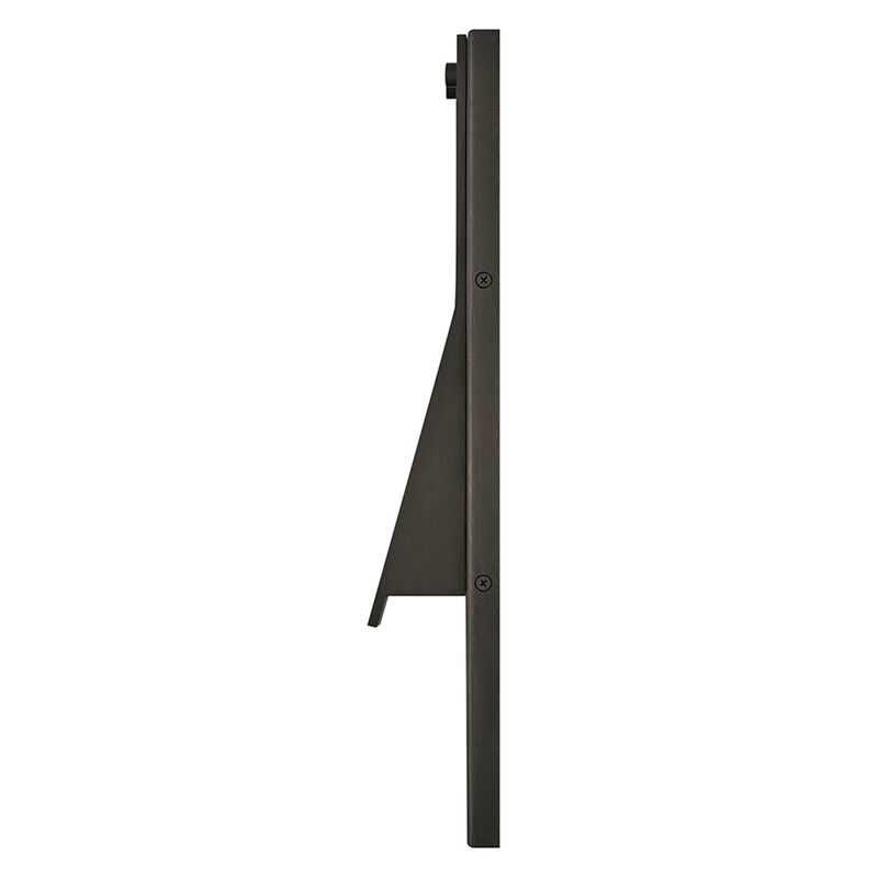 Fold 16 Inch Outdoor Wall Light by Hinkley