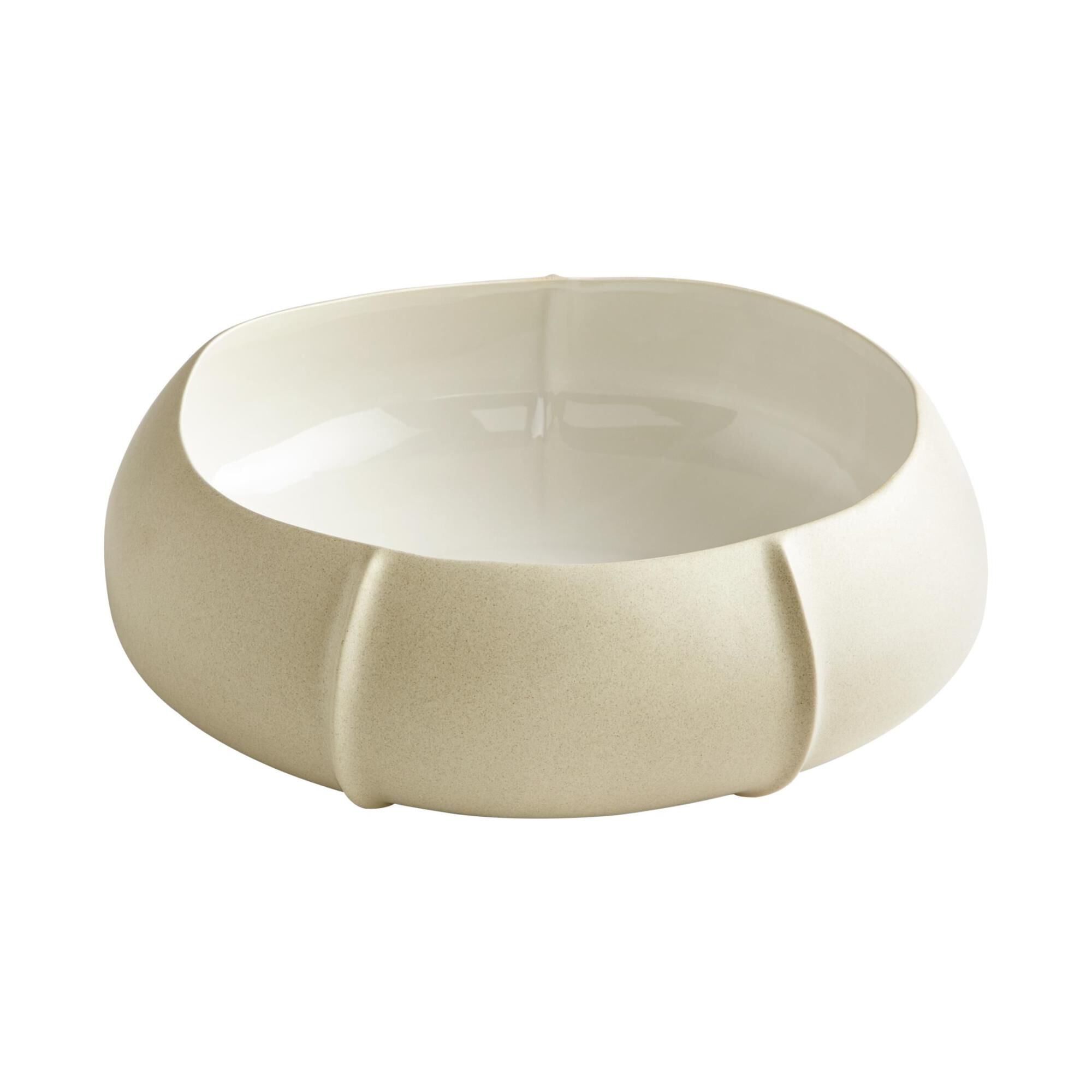 Shown in Gloss White finish