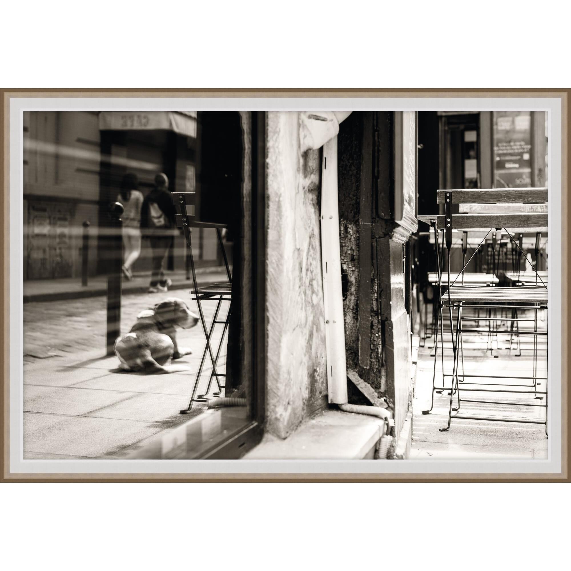 Angie Mcmonigal Reflected Companion Print by LEVEL57