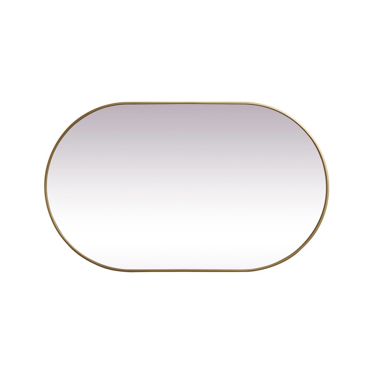 Shown in Brass finish