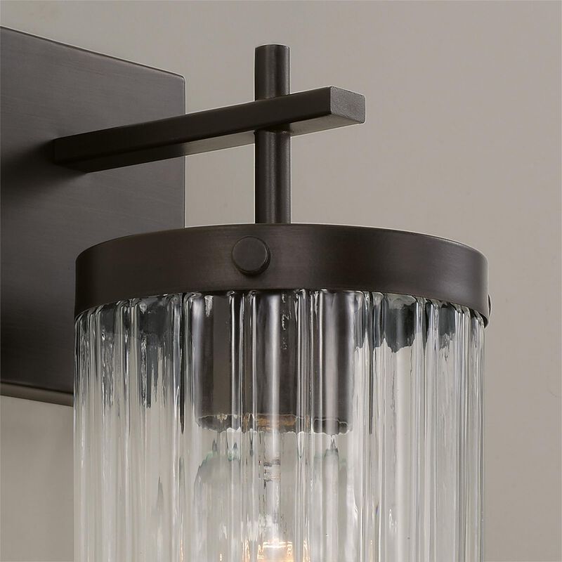 Vaughn 6 Inch Wall Sconce by Capital Lighting Fixture Company